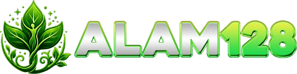 ALAM128 Logo